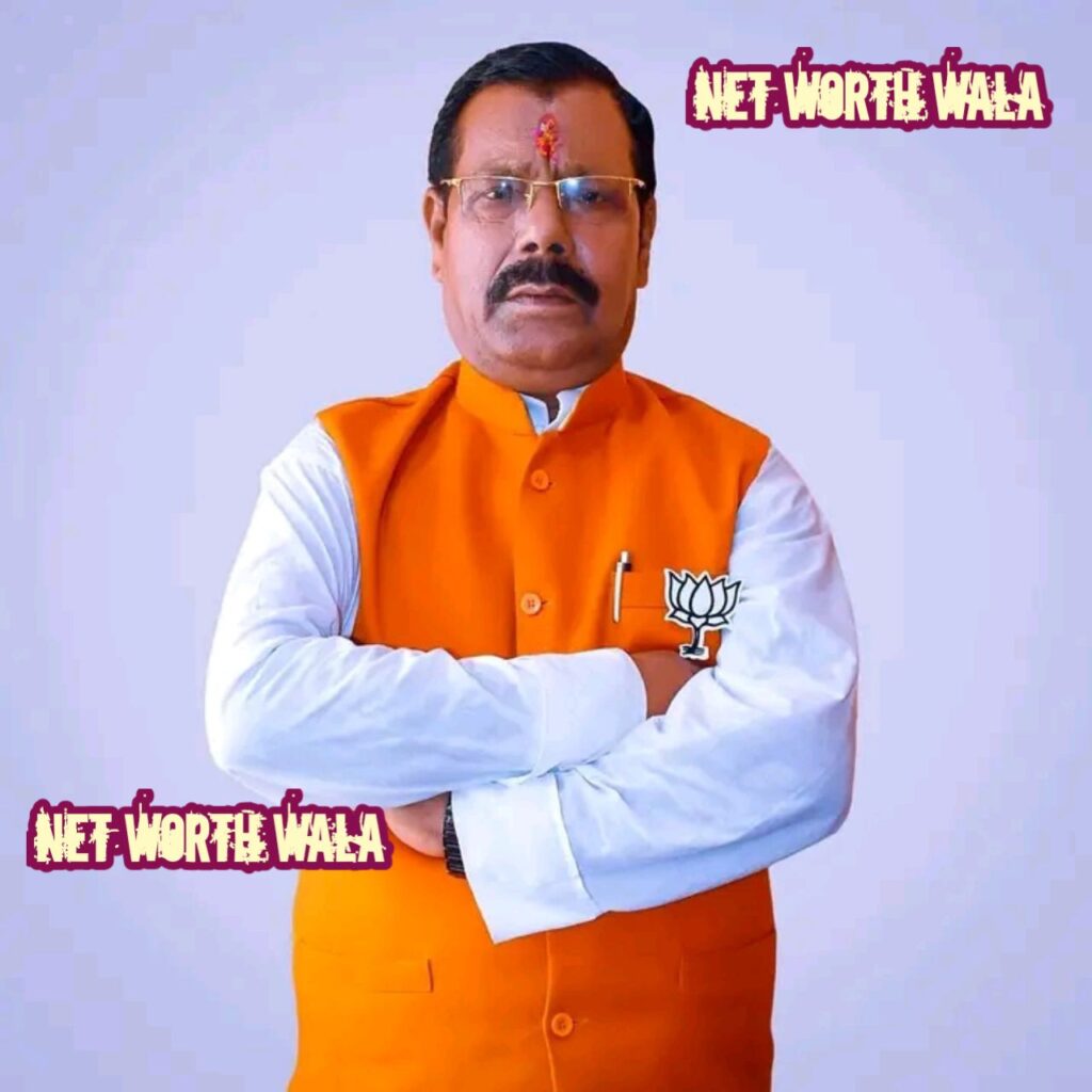Lalbabu Prasad Gupta MLA ( Profile )